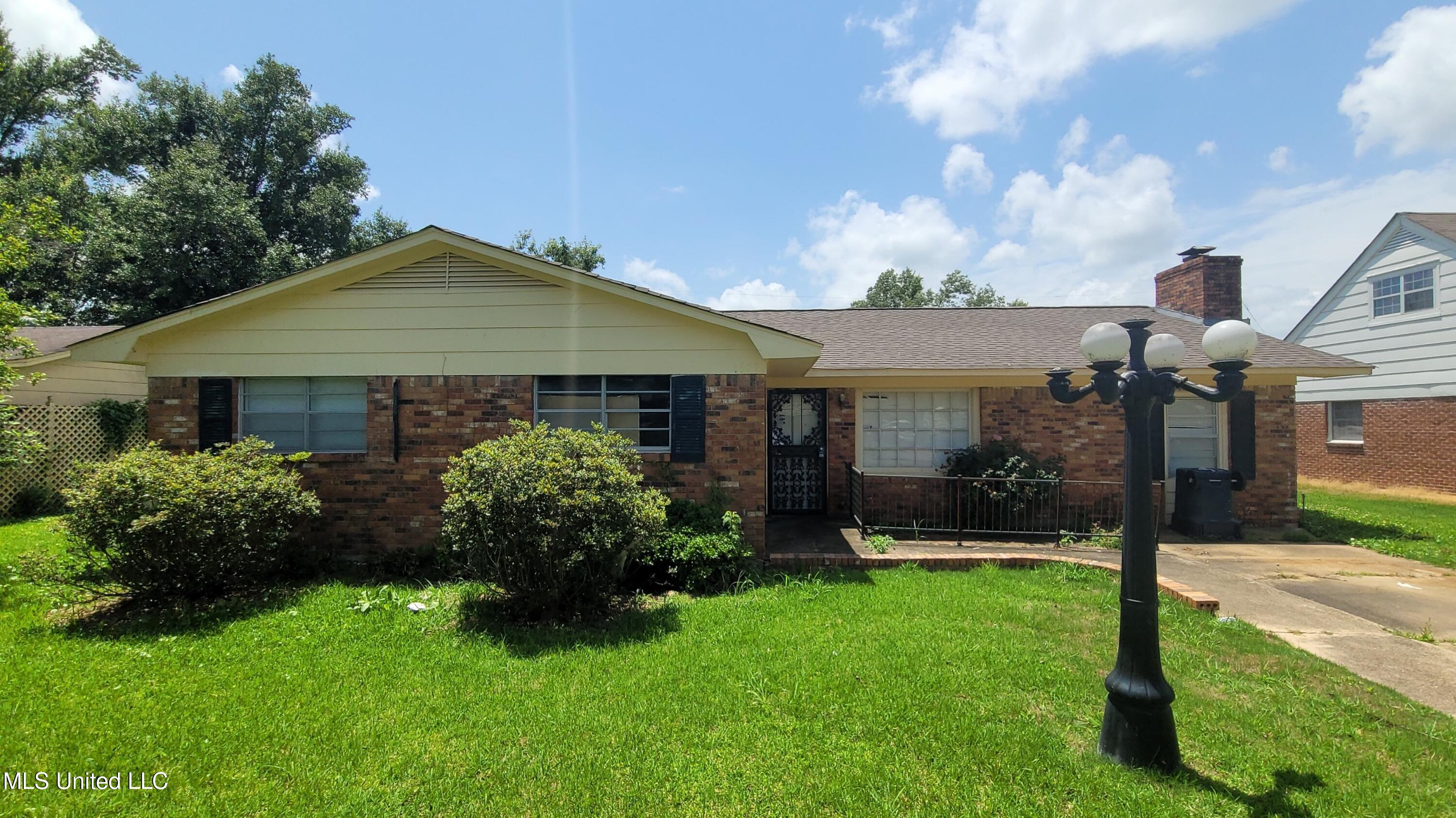 1577 Azalea Street Clarksdale, MS 38614 - Photo 3 of 3 Image_1750349229217