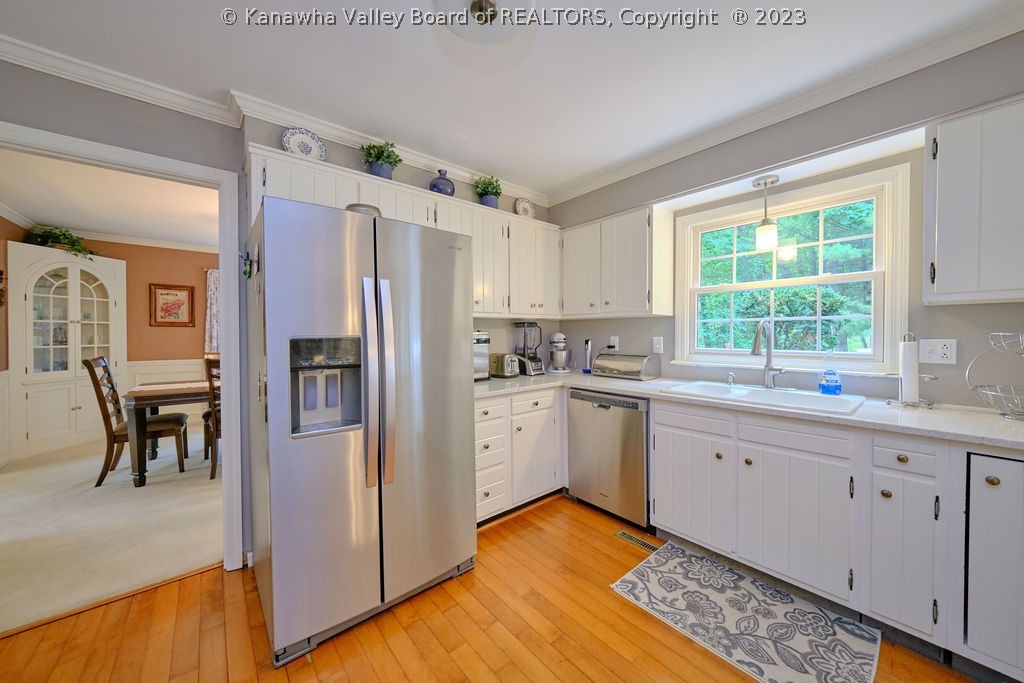 1520 Stonehenge Road Charleston, WV 25314 - Photo 12 of 44 Gallery Image 12