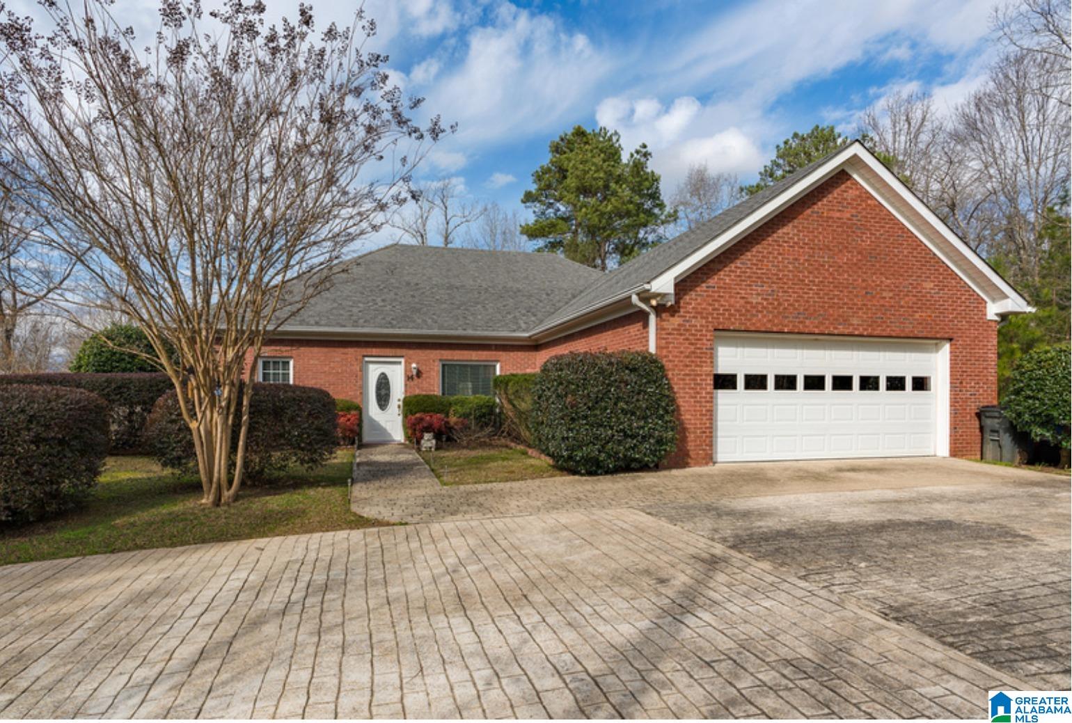 14 Blount Ridge Drive Warrior, AL 35180 - Photo 1 of 24