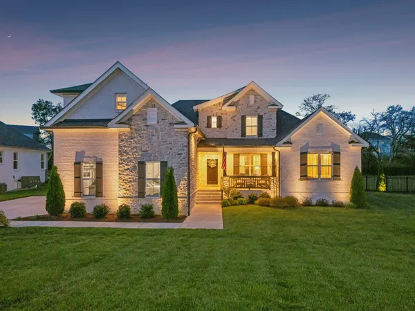 $1,325,000 | 2050 Imagine Circle, Spring Hill, TN 37174