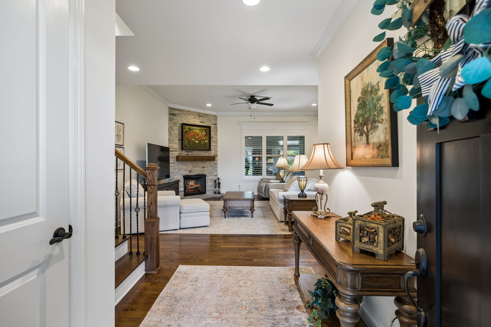 2050 Imagine Circle Spring Hill, TN 37174 - Photo 13 of 89