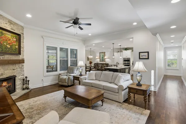 $1,325,000 | 2050 Imagine Circle, Spring Hill, TN 37174