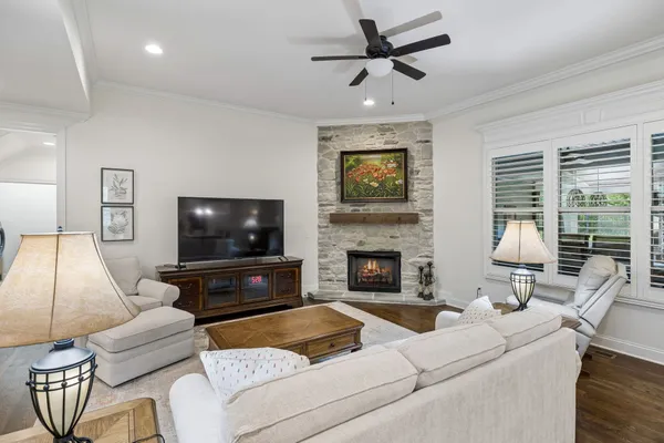 $1,325,000 | 2050 Imagine Circle, Spring Hill, TN 37174