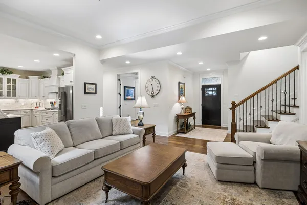 $1,325,000 | 2050 Imagine Circle, Spring Hill, TN 37174