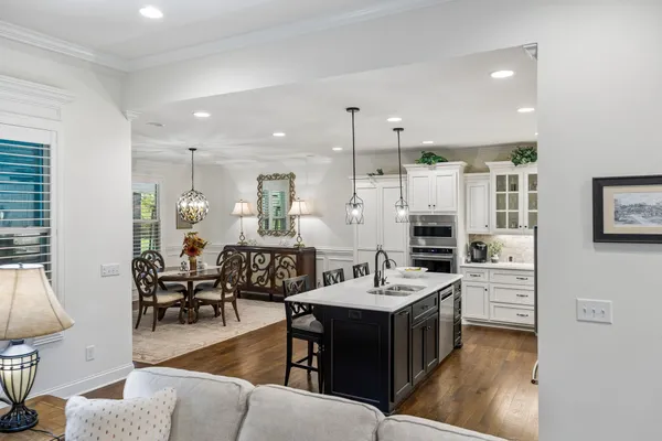 $1,325,000 | 2050 Imagine Circle, Spring Hill, TN 37174