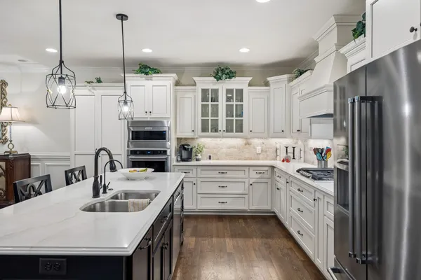 $1,325,000 | 2050 Imagine Circle, Spring Hill, TN 37174