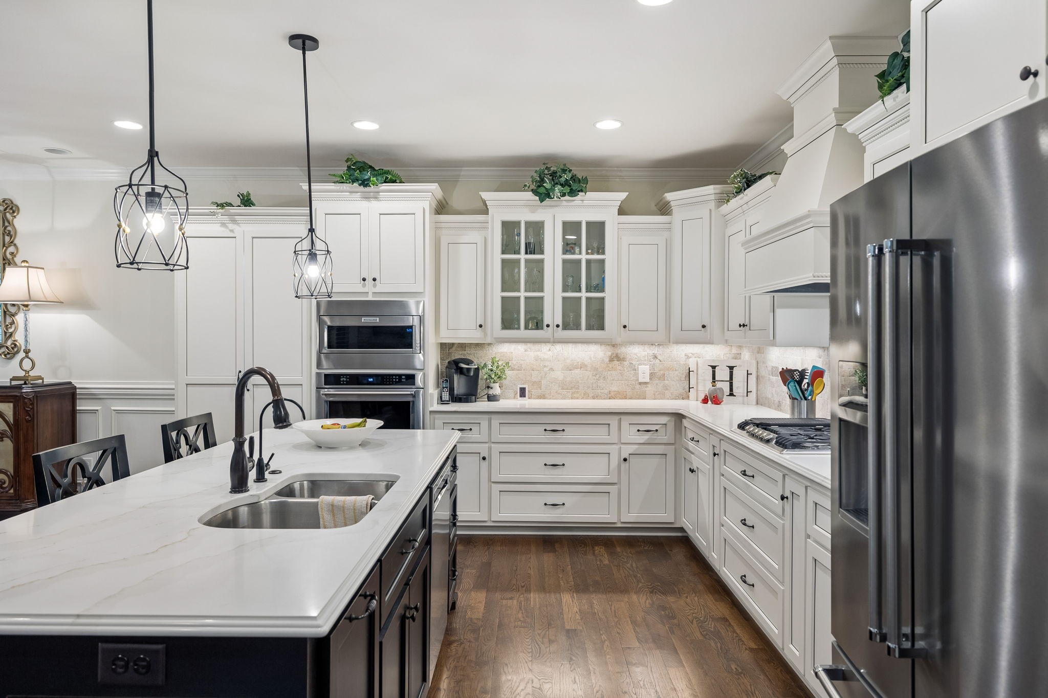 2050 Imagine Circle Spring Hill, TN 37174 - Photo 20 of 89