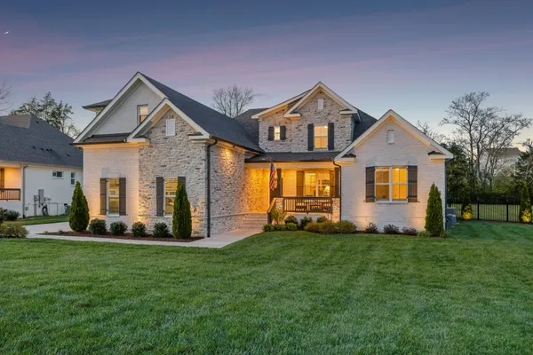 $1,325,000 | 2050 Imagine Circle, Spring Hill, TN 37174