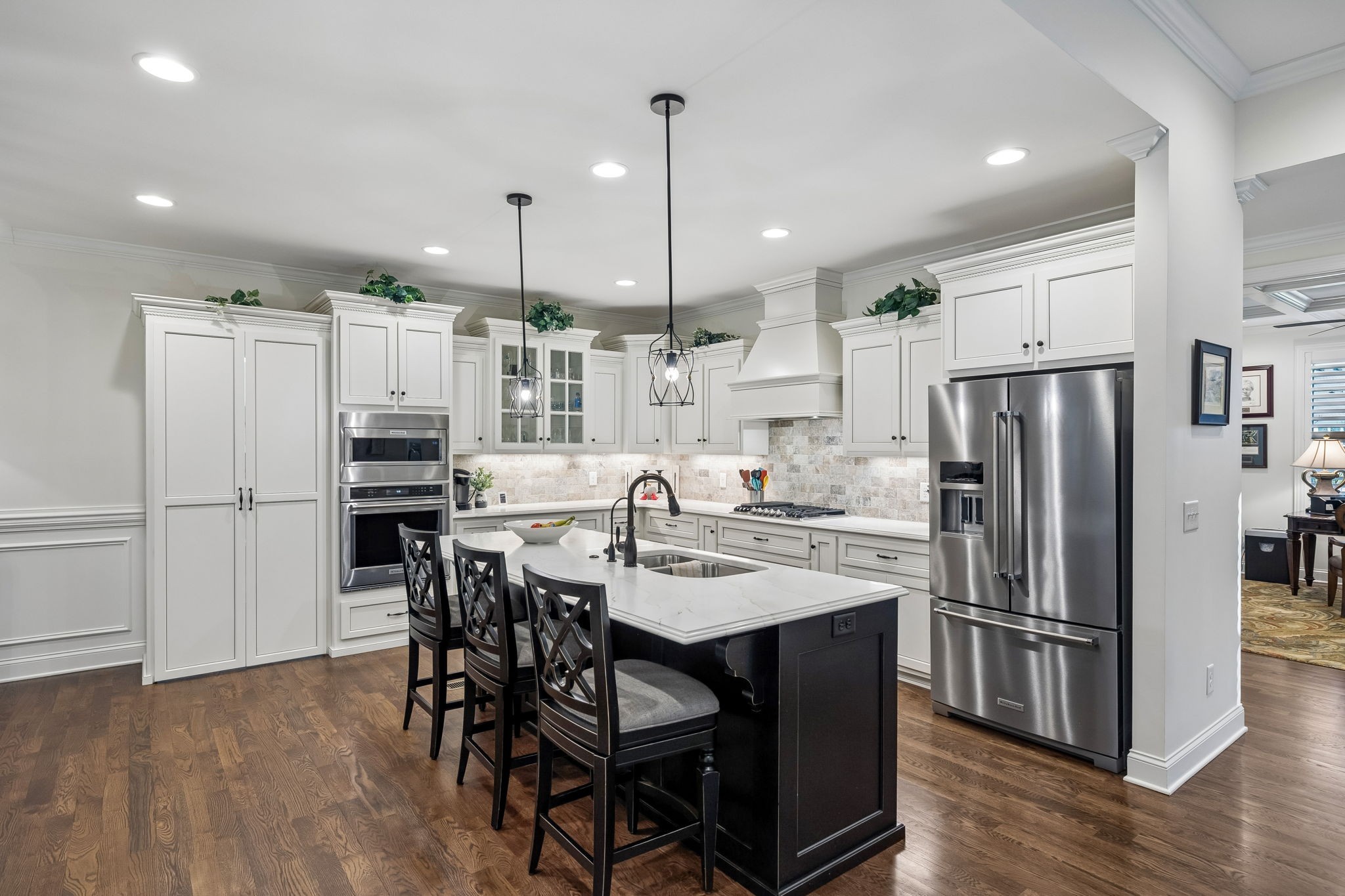 2050 Imagine Circle Spring Hill, TN 37174 - Photo 21 of 89