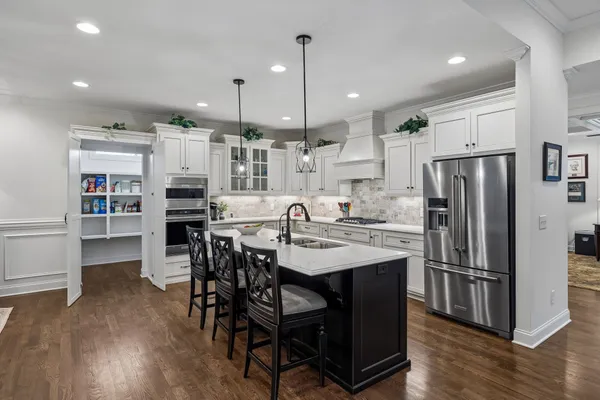 $1,325,000 | 2050 Imagine Circle, Spring Hill, TN 37174