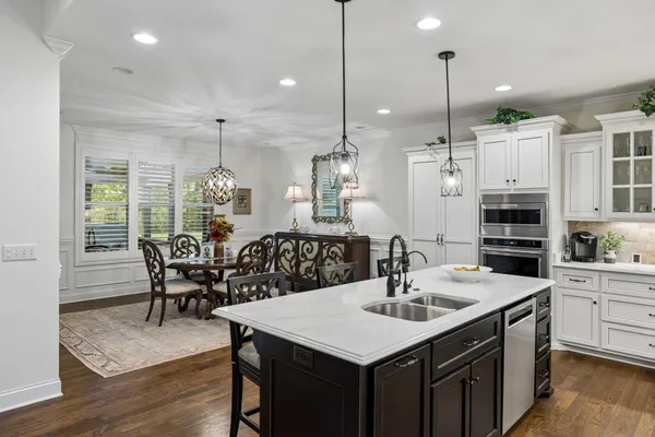 $1,325,000 | 2050 Imagine Circle, Spring Hill, TN 37174