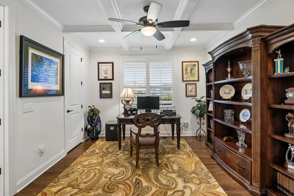 $1,325,000 | 2050 Imagine Circle, Spring Hill, TN 37174