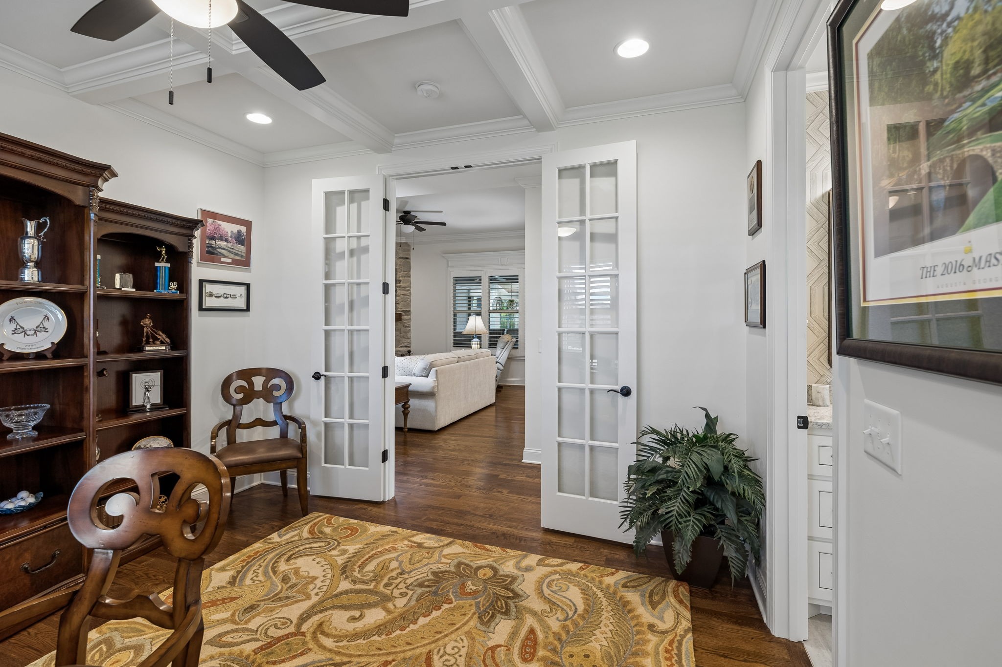 2050 Imagine Circle Spring Hill, TN 37174 - Photo 42 of 89