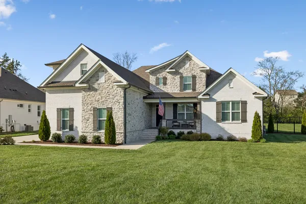 $1,325,000 | 2050 Imagine Circle, Spring Hill, TN 37174