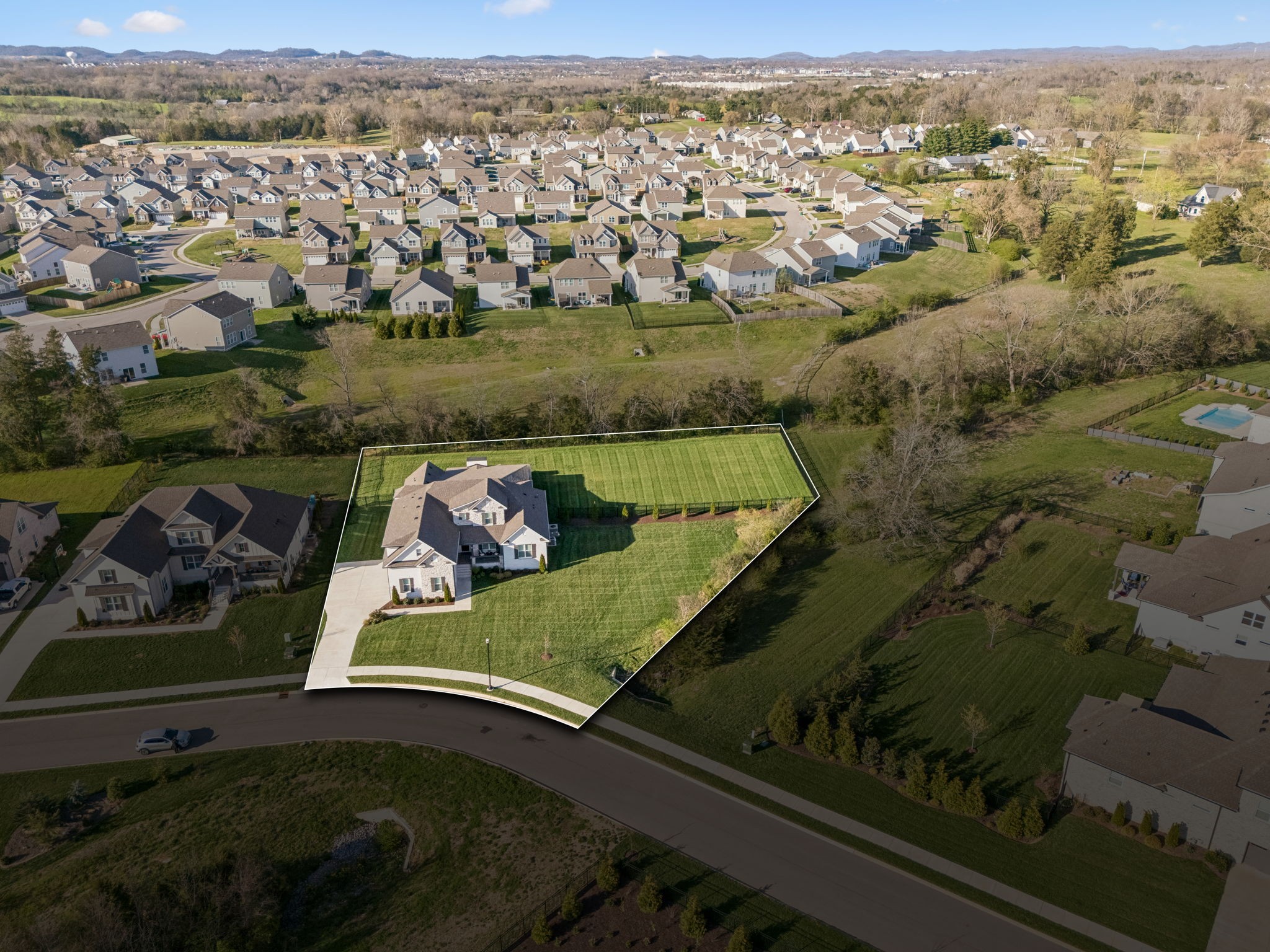 2050 Imagine Circle Spring Hill, TN 37174 - Photo 81 of 89