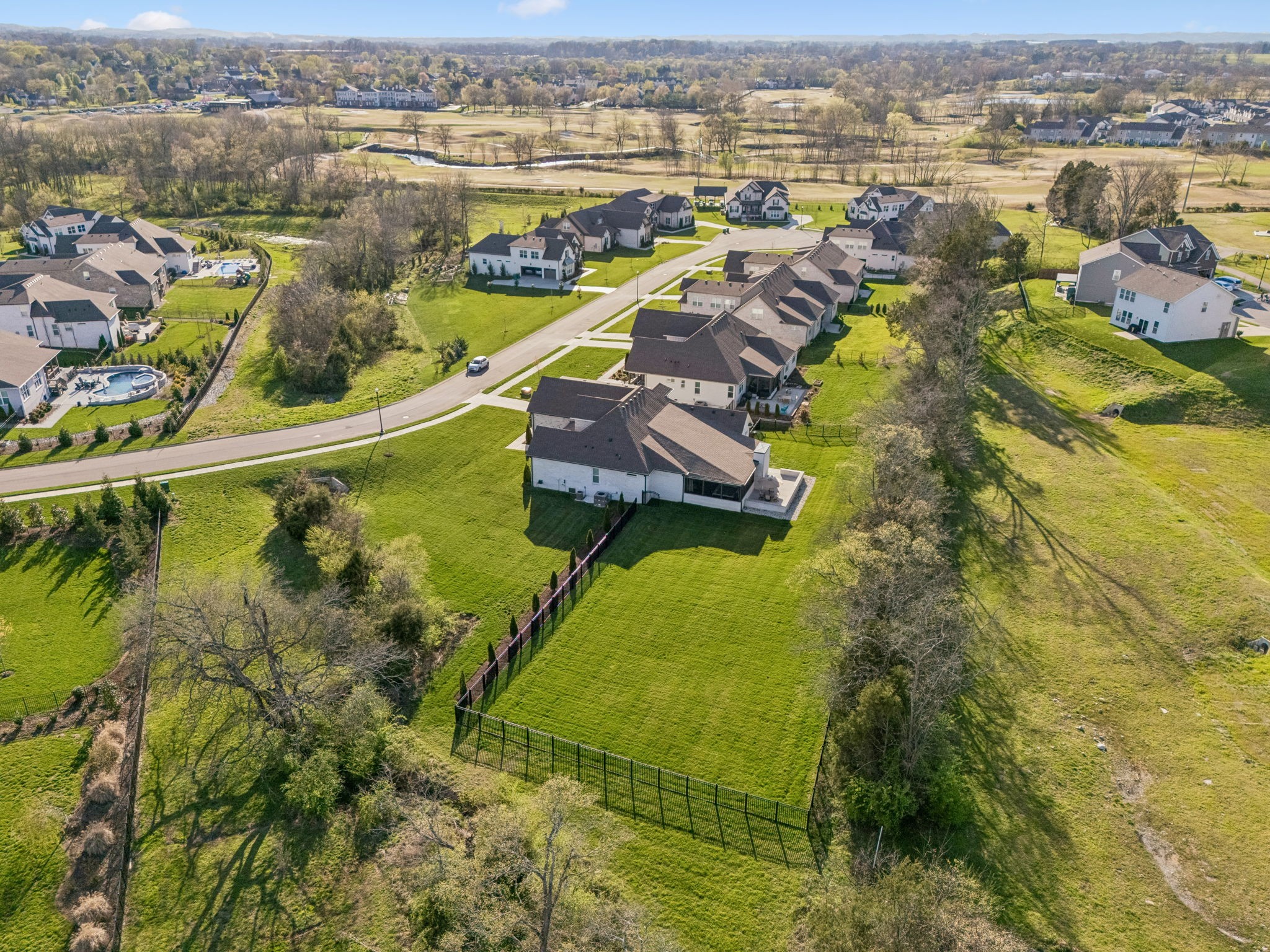 2050 Imagine Circle Spring Hill, TN 37174 - Photo 82 of 89