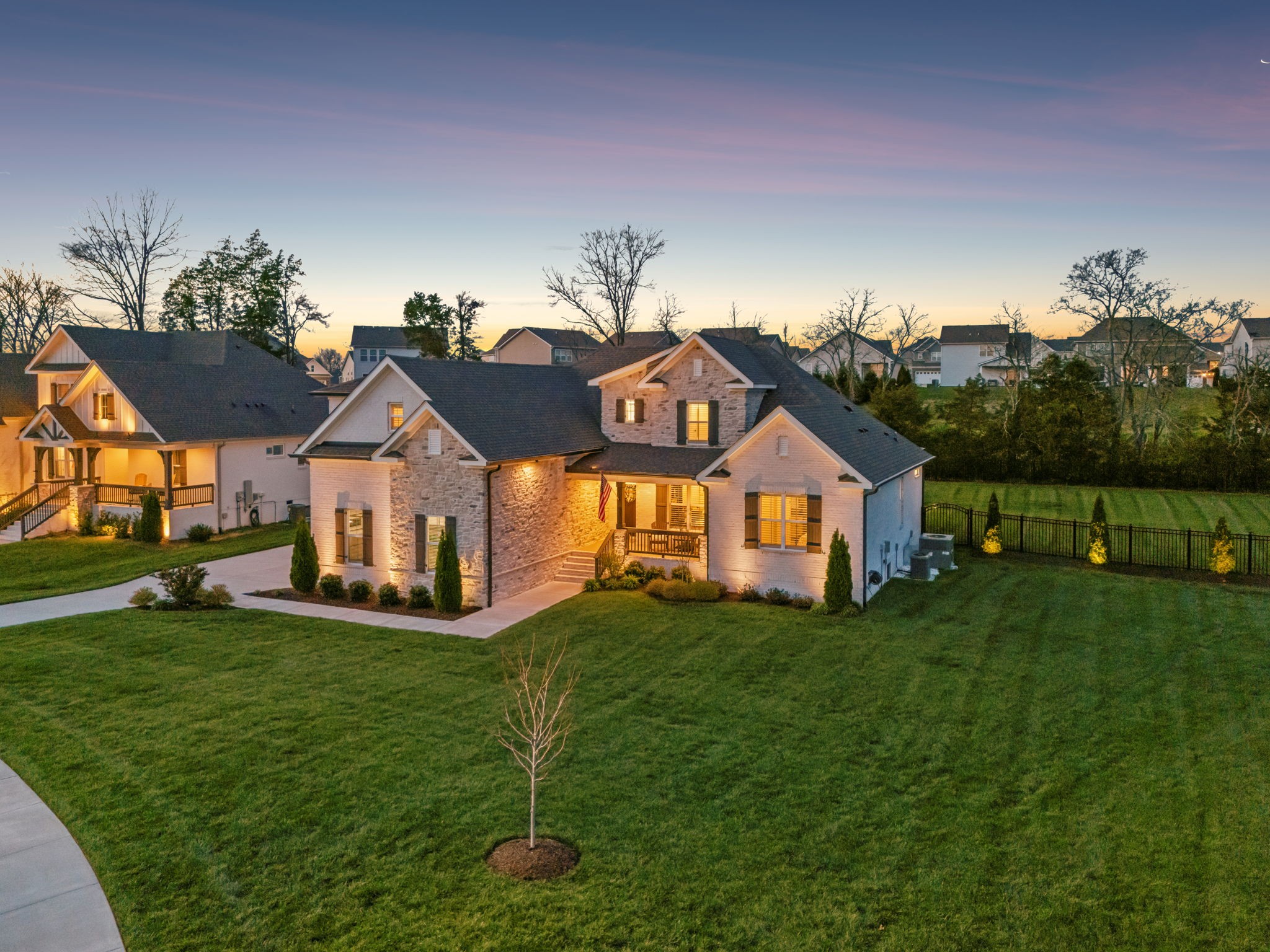 2050 Imagine Circle Spring Hill, TN 37174 - Photo 87 of 89