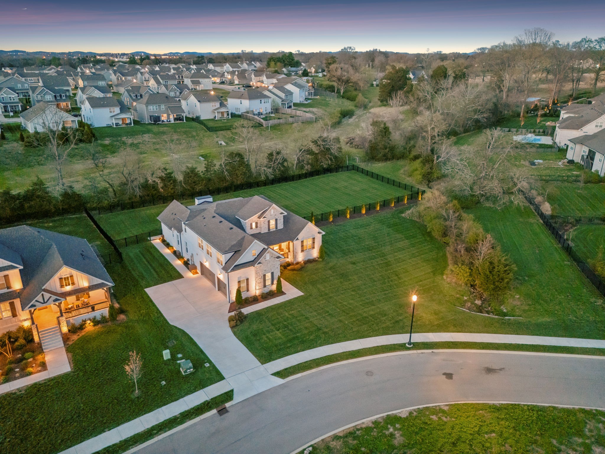 2050 Imagine Circle Spring Hill, TN 37174 - Photo 88 of 89