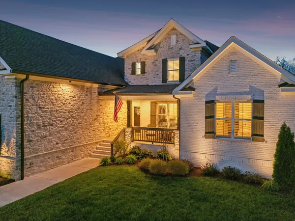 $1,325,000 | 2050 Imagine Circle, Spring Hill, TN 37174