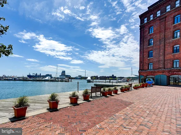 $229,900 | 1000 Fell Street, Unit 411, Baltimore, MD 21231
