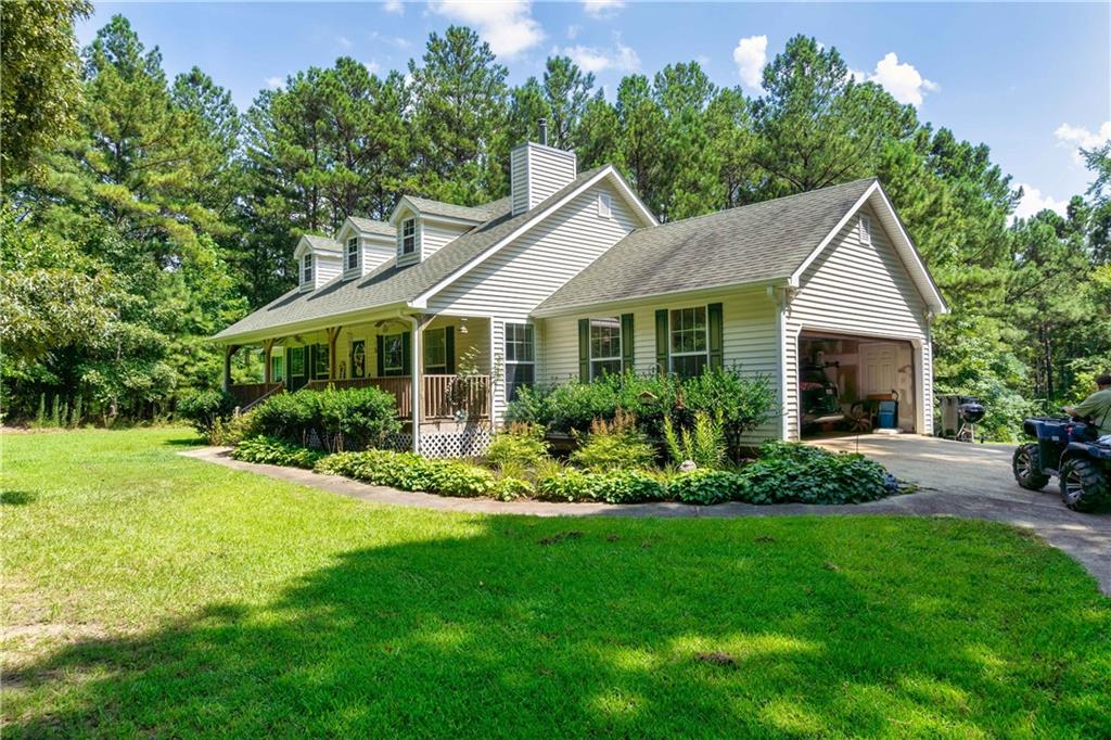 249 Pine Ridge Path Dallas, GA 30132 - Photo 1 of 1 Gallery Image 1