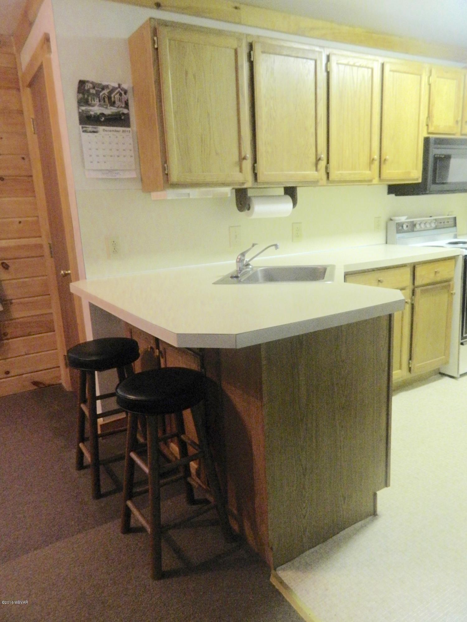 371 Coal Mine Road Dushore, PA 18614 - Photo 16 of 34 Kitchen 3