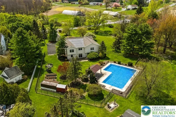$600,000 | 4263 Park Avenue, Slatington, PA 18080