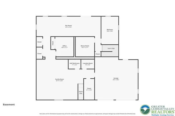 $600,000 | 4263 Park Avenue, Slatington, PA 18080