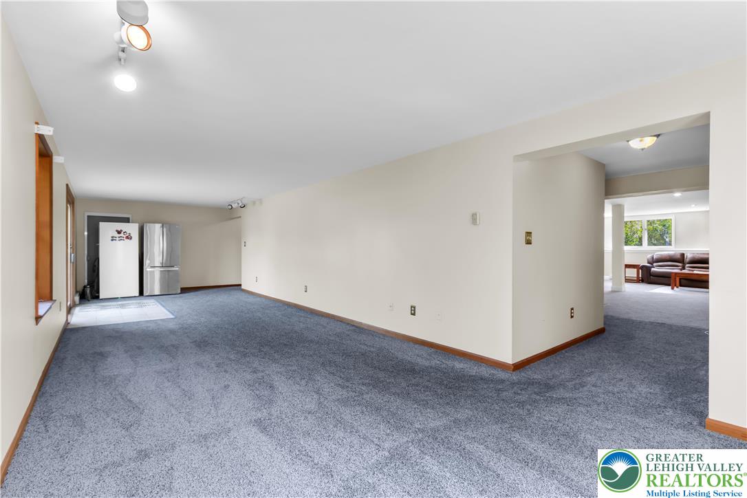 4263 Park Avenue Slatington, PA 18080 - Photo 38 of 54 a view of an empty room