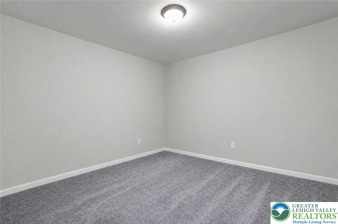 4263 Park Avenue Slatington, PA 18080 - Photo 45 of 54 a view of an empty room