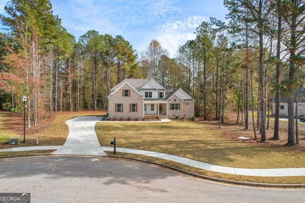 $658,700 | 2002 Millstream Court, Griffin, GA 30224