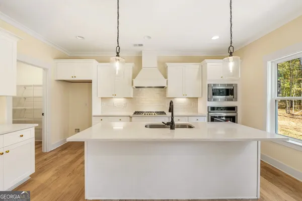 $658,700 | 2002 Millstream Court, Griffin, GA 30224