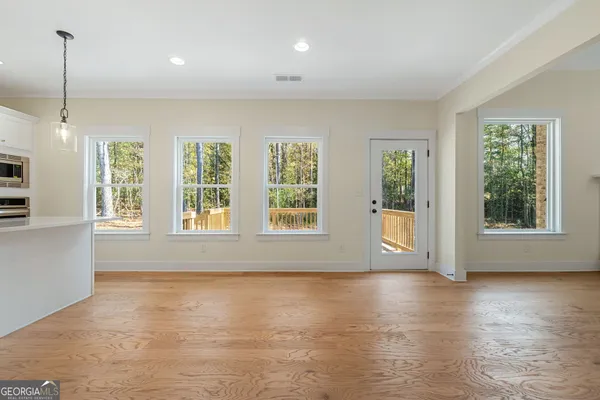 $658,700 | 2002 Millstream Court, Griffin, GA 30224