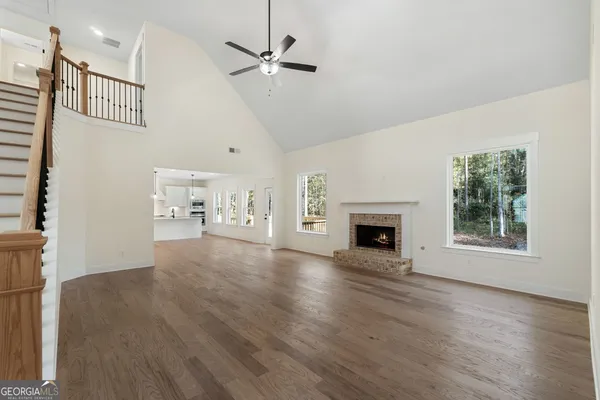 $658,700 | 2002 Millstream Court, Griffin, GA 30224