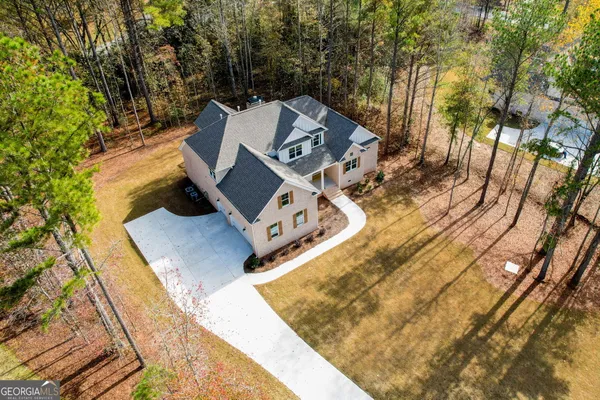 $658,700 | 2002 Millstream Court, Griffin, GA 30224