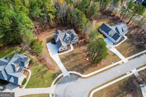 $658,700 | 2002 Millstream Court, Griffin, GA 30224