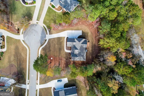 $658,700 | 2002 Millstream Court, Griffin, GA 30224