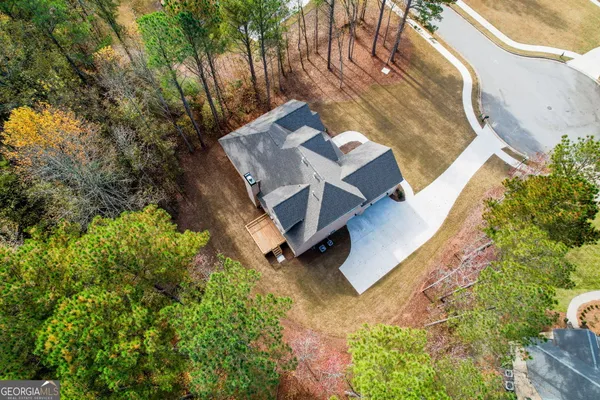 $658,700 | 2002 Millstream Court, Griffin, GA 30224