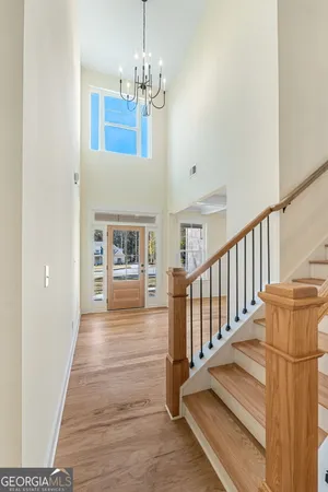 $658,700 | 2002 Millstream Court, Griffin, GA 30224