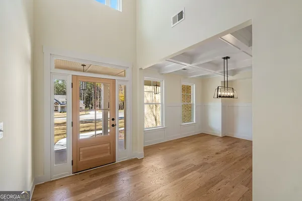 $658,700 | 2002 Millstream Court, Griffin, GA 30224