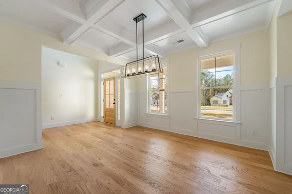 $658,700 | 2002 Millstream Court, Griffin, GA 30224