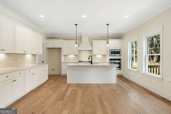 $658,700 | 2002 Millstream Court, Griffin, GA 30224