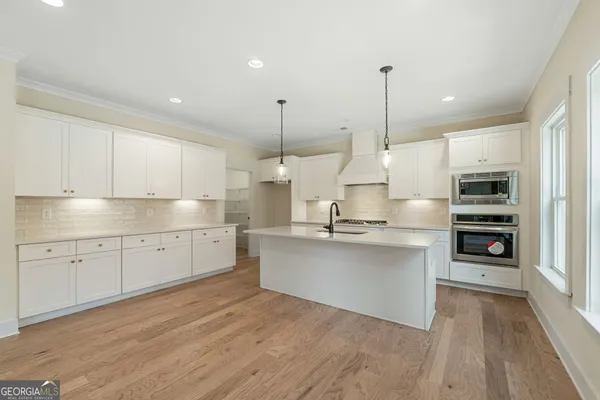 $658,700 | 2002 Millstream Court, Griffin, GA 30224