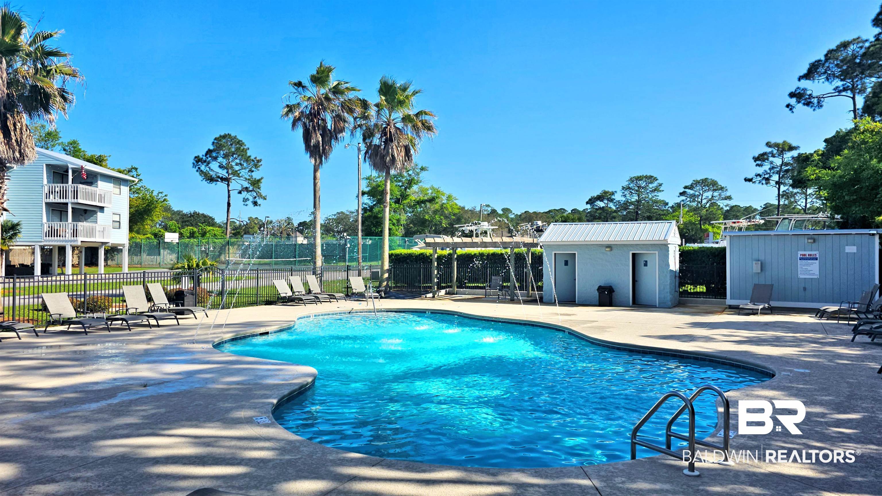 25861 Canal Road, Unit 85 Orange Beach, AL 36561 - Photo 18 of 27