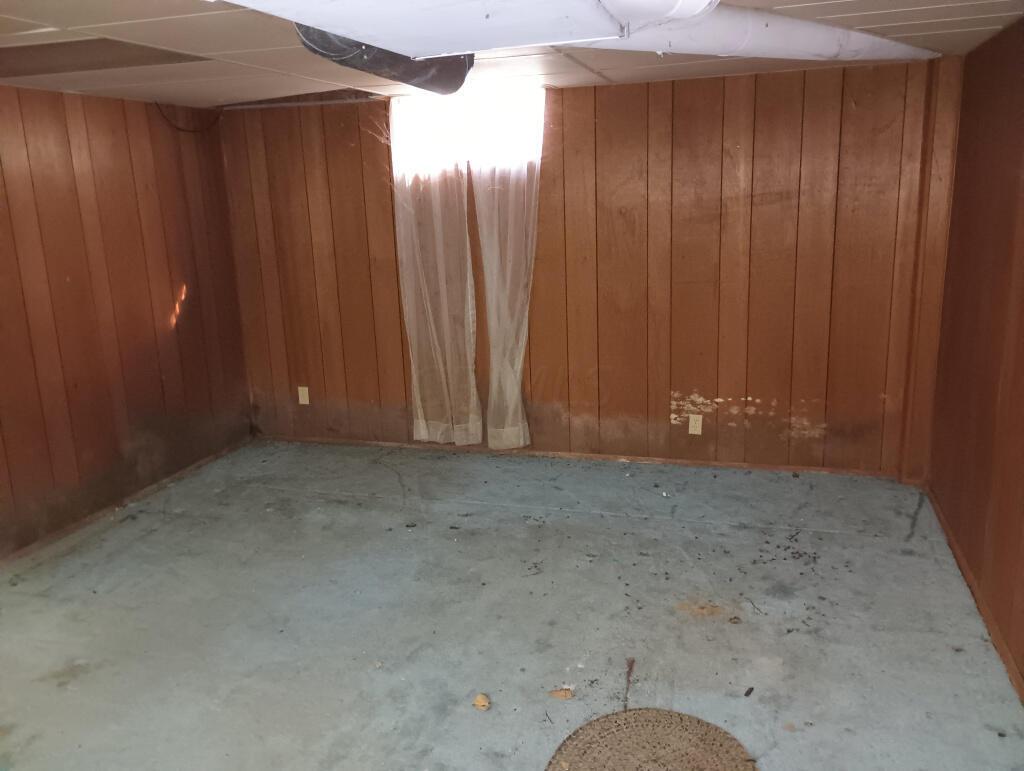83 3rd Avenue Pataskala, OH 43062 - Photo 24 of 36 Lower level needs remodeled.