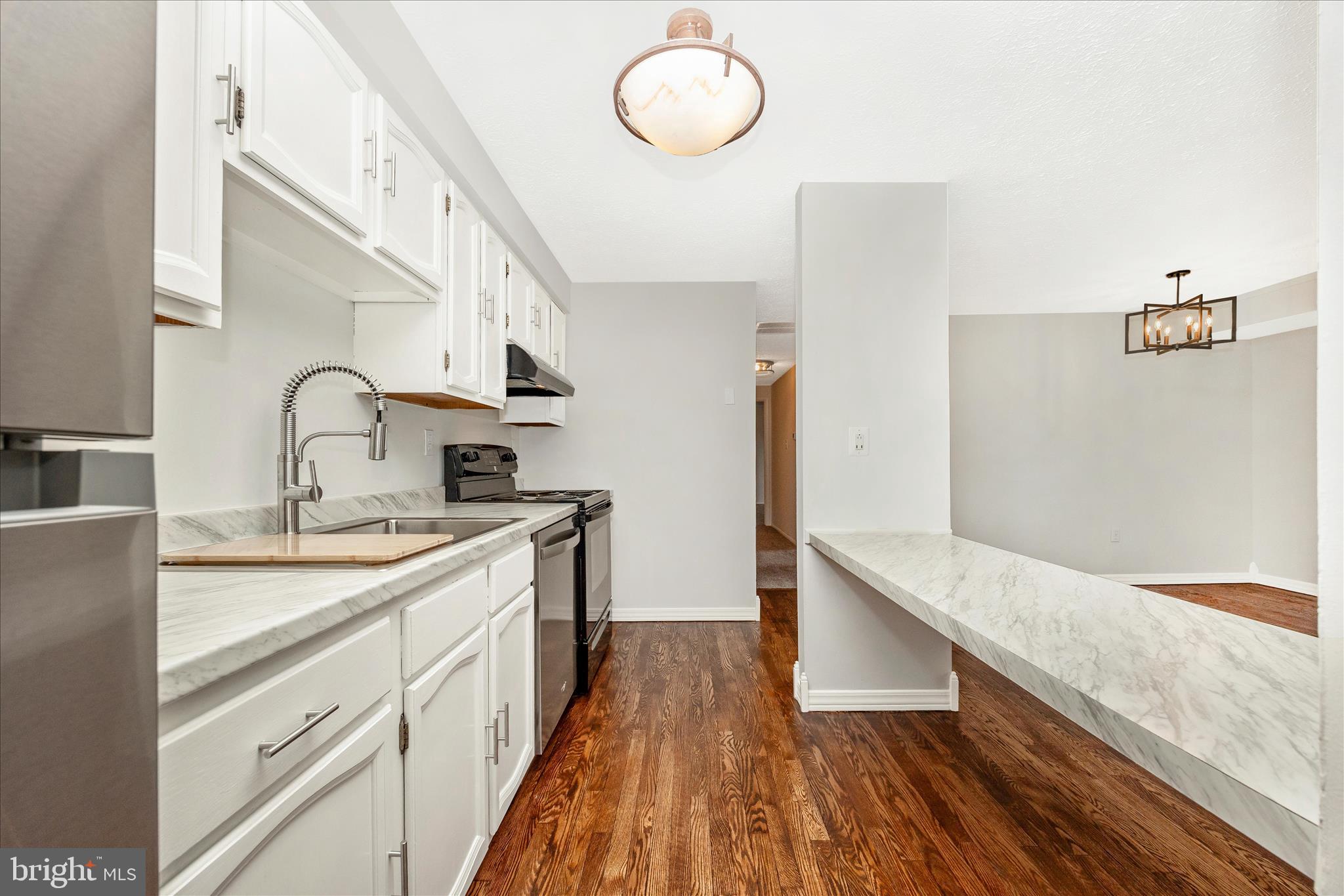 550 Heather Ridge Drive, Unit K Frederick, MD 21702 - Photo 22 of 45