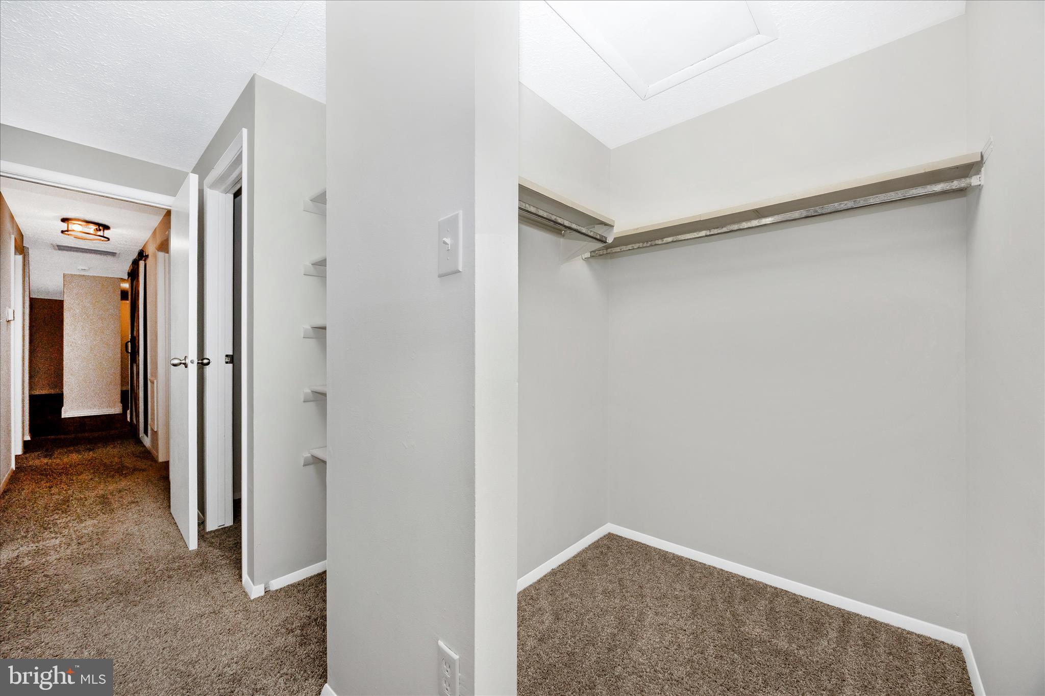 550 Heather Ridge Drive, Unit K Frederick, MD 21702 - Photo 32 of 45 a view of small space