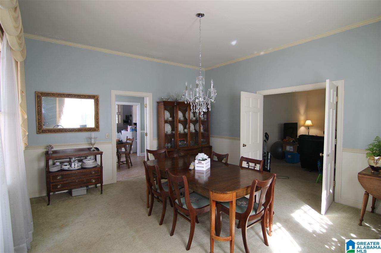 259 West Point Street Roanoke, AL 36274 - Photo 9 of 27