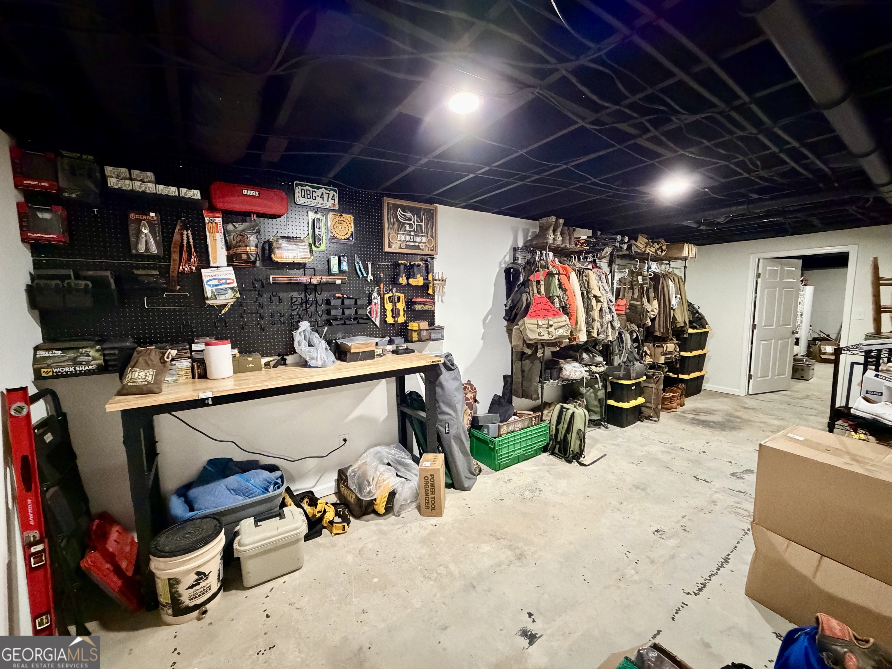 665 Prater Road Waco, GA 30182 - Photo 43 of 51