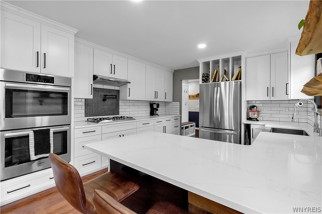 10819 Warner Gulf Road Sardinia, NY 14030 - Photo 12 of 45